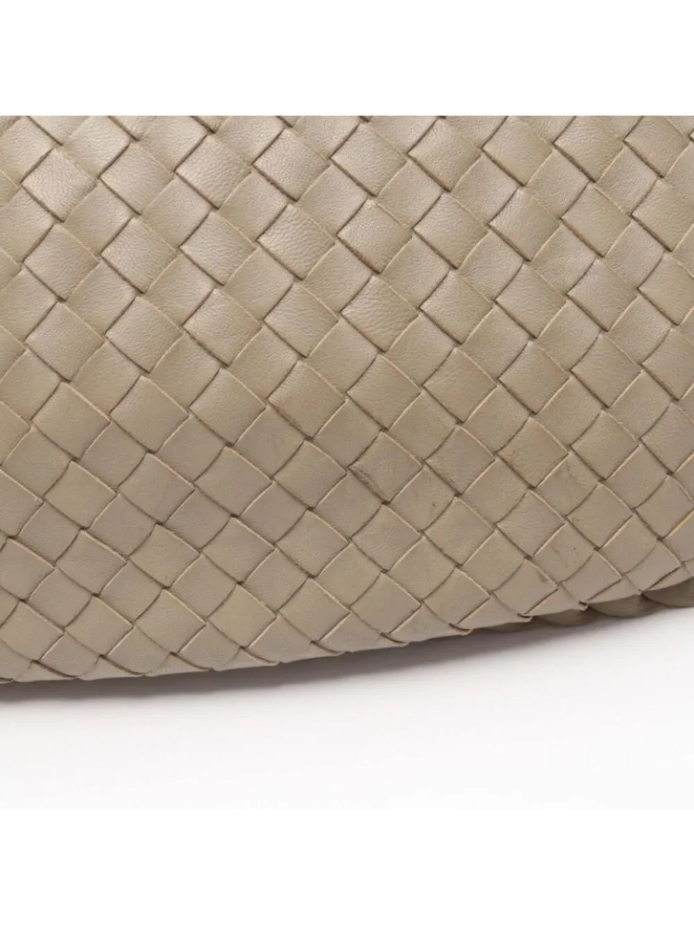 Bottega Veneta this authentic